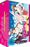 Produkt-Bild: Sekirei: Pure Engagement - Staffel 2, Vol. 1, inkl. Sammelschuber (Limited Edition)