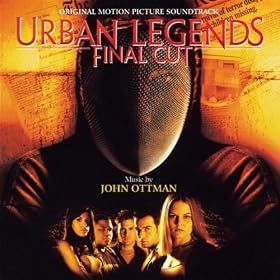 Urban Legends: Final Cut