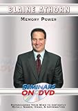 Memory Power - How to Improve Recall - Memory Skills DVD Training Video
