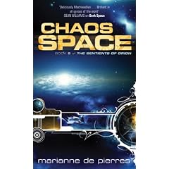 Chaos Space
