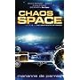 Chaos Space (Sentients of Orion)