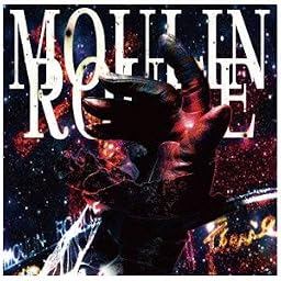 MOULIN ROUGE