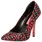 Betsey Johnson Women's Chelsea II Pump