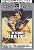 Major Dundee [VHS] (1965)