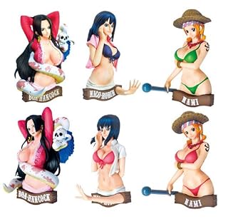 ONE PIECE H.O.O.K. BOX