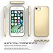 Ringke Slim Case Designed for iPhone 7/8 / SE 2020 (4.7-Inch) - Frost White