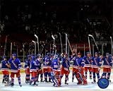 New York Rangers , 24x20