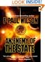 An Enemy of the State - a novel of the LaNague Federation (The LaNague Federation Series)