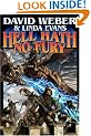 Hell Hath No Fury (Multiverse, Book 2)