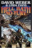Hell Hath No Fury (Multiverse II)
