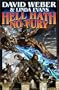 Hell Hath No Fury (Multiverse, Book 2)