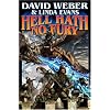 Hell Hath No Fury (Multiverse, Book 2)