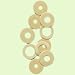 Search : Cymed MicroDerm Washers