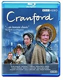 Cranford [Blu-ray]