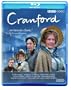 Cranford [Blu-ray]