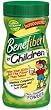Benefiber For Children Sugar Free Nutriose Powder, 38-Serving Bottle (Pack of 3)