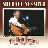 Live at the Britt Festival