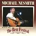 Live at the Britt Festival