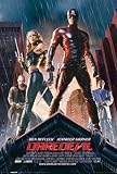  : DAREDEVIL - Movie Poster