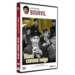 Blanc comme neige