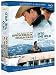 Coffret grands espaces : into the wild ; brokeback mountain [Blu-ray]