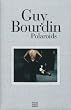 Guy Bourdin: Polaroids