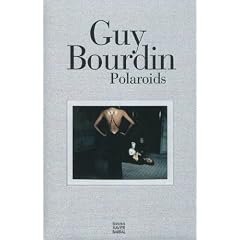 Guy Bourdin: Polaroids