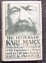 Letters of Karl Marx