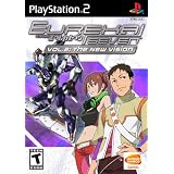 Eureka Seven Vol 2: The New Vision