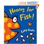 Hooray for Fish!