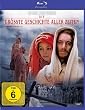Die gr��te Geschichte aller Zeiten [Blu-ray]