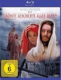 Produkt-Bild: Die gr&ouml;&szlig;te Geschichte aller Zeiten [Blu-ray]