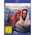 Die gr��te Geschichte aller Zeiten [Blu-ray]