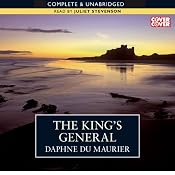 The King's General | [Daphne Du Maurier]