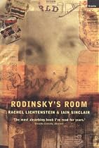 Rodinsky's Room