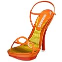 Claudio Merazzi Women's CM 518 Sandal
