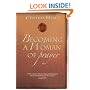 Becoming a Woman of Prayer