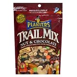 Planters Trail Mix Nuts Chocolate