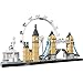 LEGO Architecture London 21034 Skyline Collection Gift