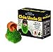 Duck Dynasty Chia Uncle Si Decorative Chia Pet Planter
