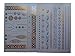 10 Premium Sheets of Metallic Gold, Silver, Turquoise and Multi-color Temporary Flash Tattoos for Women & Girls - Over 120+ Tattoos - Waterproof Trending Top Fashion Accessory …