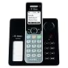 T-Home Sinus A 201 DECT Schnurlostelefon mit Anrufbeantworter