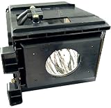 SAMSUNG HL-P5663WX Replacement Rear projection TV Lamp BP96-00826A / BP96-00837A / BP96-00608A