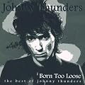 Born to Lose