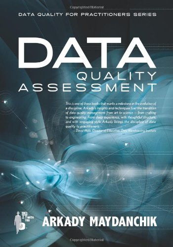 data quality assessment