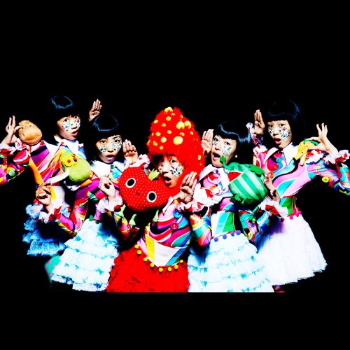 たべちゃいたいの TEMPURA KIDZ