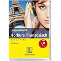 Langenscheidt H�rkurs Franz�sisch: Einfach unterwegs lernen