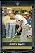 1990 ProSet # 74 Andrew Magee Rookie PGA Golf Card - Mint Condition - Shipped In Prot...