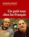 Un petit tour chez les Français
