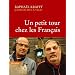 Un petit tour chez les Fran�ais